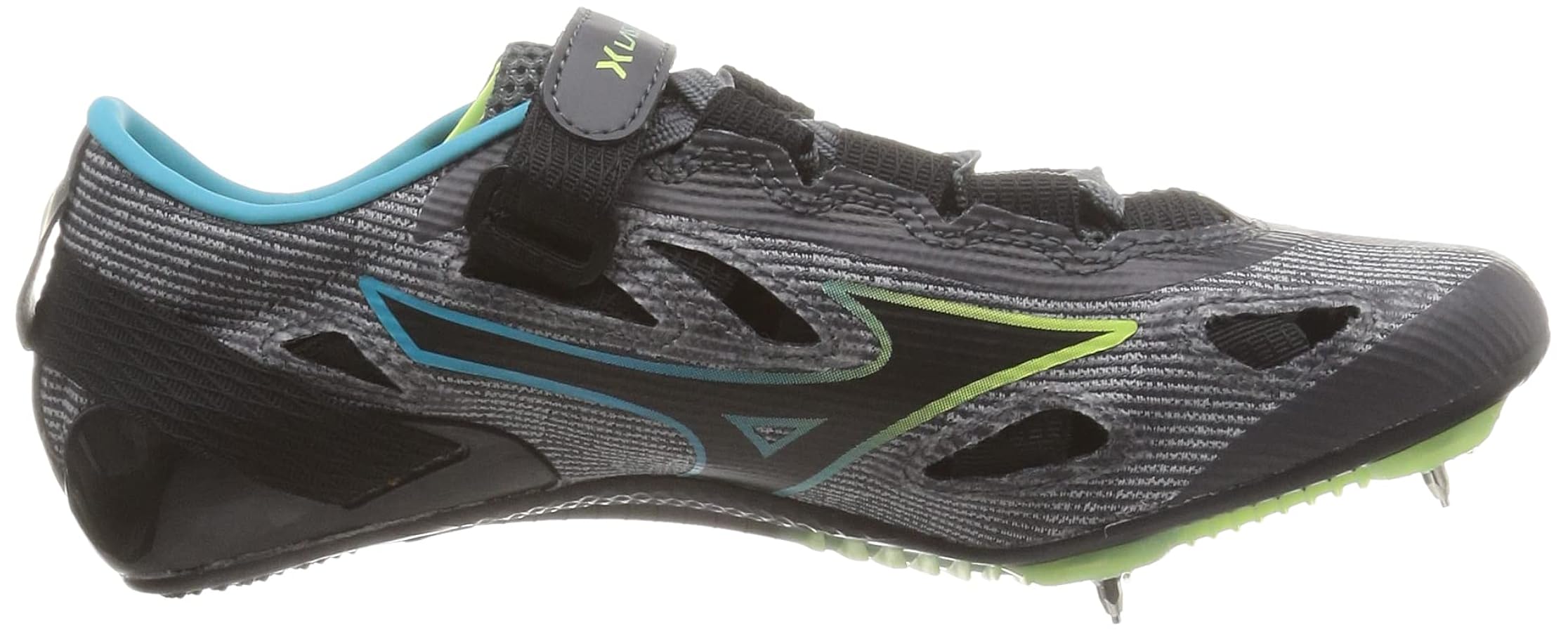 Mizuno 陸上スパイク ミズノ（MIZUNO）（メンズ、レディース）陸上スパイク オール